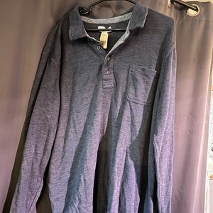 Quarter button Falls Creek